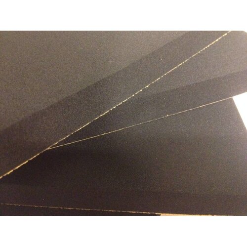 Neopreen 500x250x20MM Schuim voor zitje + Zelfklevende Laag