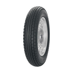 5.00 -16 TT 69 S Fat Safety Mileage MK II AM7 Band