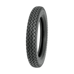 4.00 -18 TT 64 S Fat Avon Safety Mileage MK II AM7 Tyre