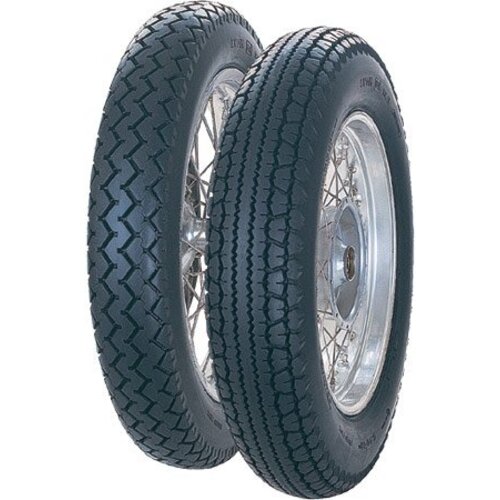 Avon 4.00 -18 TT 64 S Fat Avon Safety Mileage MK II AM7 Reifen