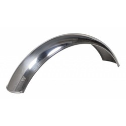 Garde-boue en aluminium 17/18" - 105MM