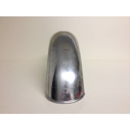 Cafe Racer Aluminium Kotflügel 105MM 17/18"