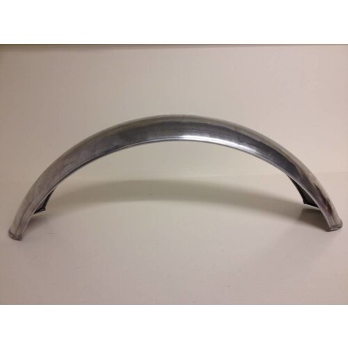 Cafe Racer Aluminium Kotflügel 105MM 17/18"