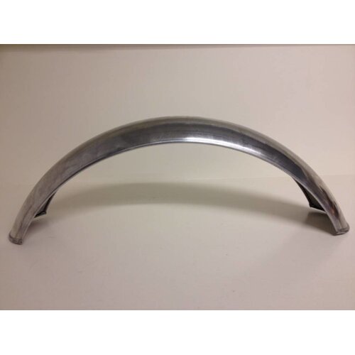 Garde-boue en aluminium ou acier 18" - 115MM