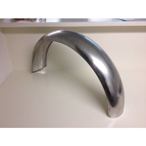 18/19 Inch Aluminium Fender 140MM