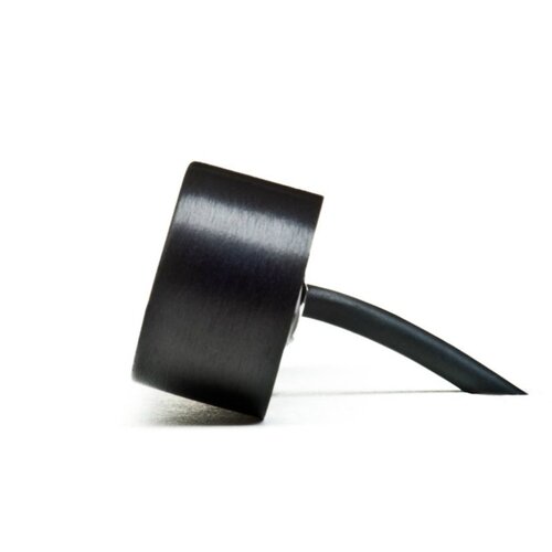 Motogadget Motoscope Mini Kilometerteller én Toerenteller Black