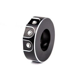 mo.switch Mini Black 22 mm