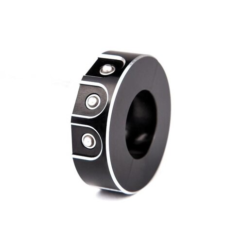 Motogadget mo.switch Interrupteur noir 22 mm Mini