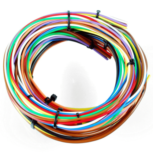 Motogadget mo.unit Kit de câbles