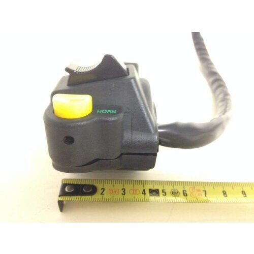 Simple Black Controls LH