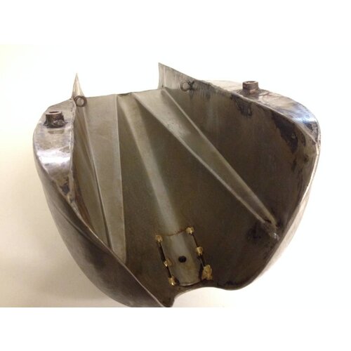 Benelli Mojave Fuel Tank
