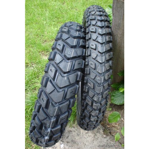 Heidenau K60 120/90 -18 TT 71 T