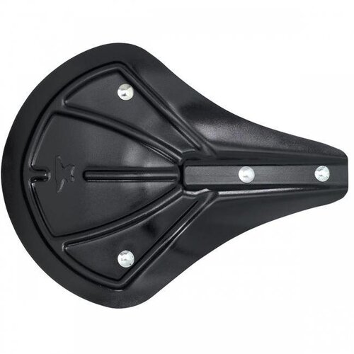 Raw Solo Bobber Seat