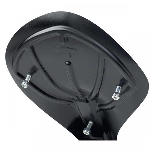 Raw Solo Bobber Seat