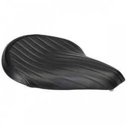 Solo Tuck N' Roll Stitch Bobber Seat