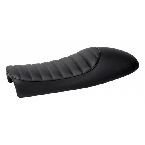 Tuck N' Roll Cafe Racer Seat Black 16