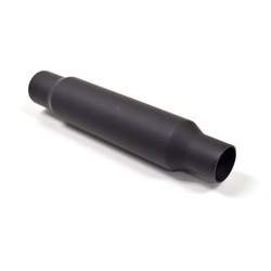 Shorty Black Steel 38mm - 44.5mm