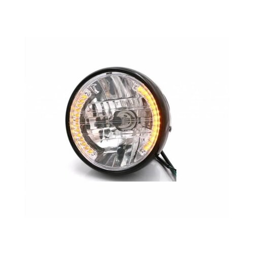 Basis Cafe Racer Ombouw Pakket