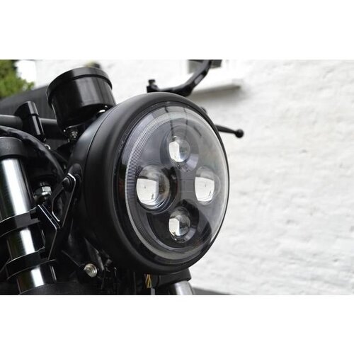 Premium Cafe Racer Umbausatz