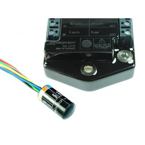 Motogadget mo.button