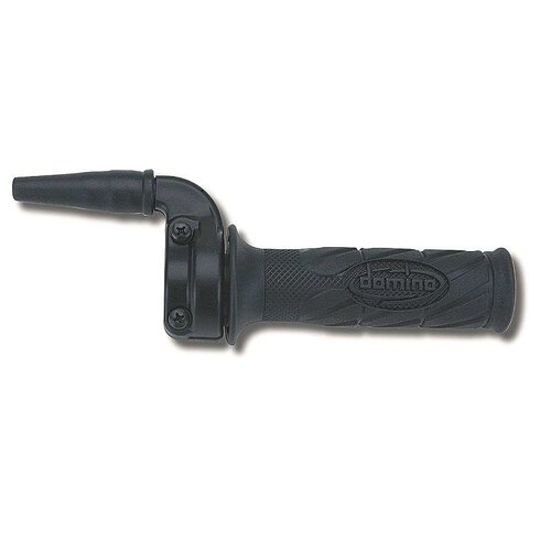 Domino Throttle "Commando" 2287.03