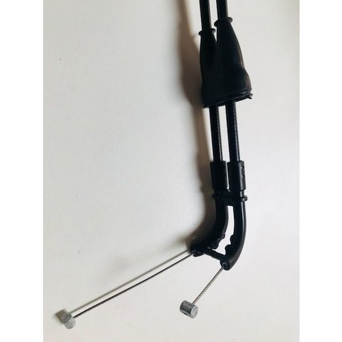 Domino Push/Pull Gas Cable long