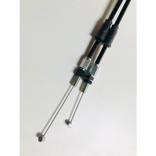 Domino Push/Pull Gas kabel lang