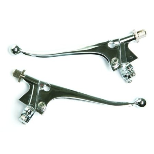 Emgo 7/8" or 22MM Universal Levers