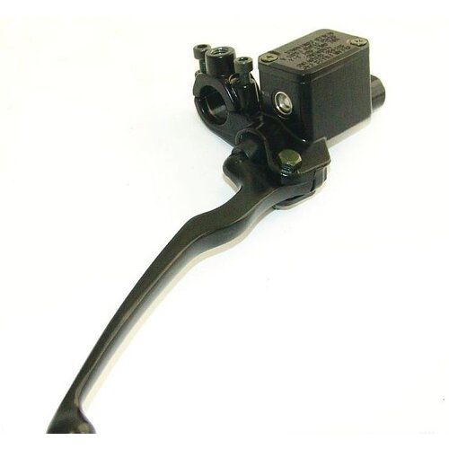 Handbremszylinder Bremspumpe 13MM Schwarz