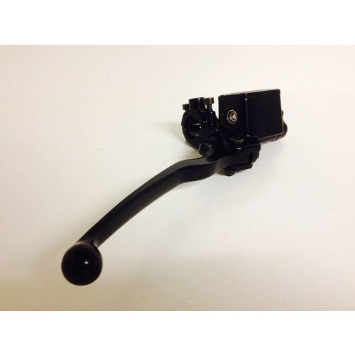 Master Cylinder Universal Black