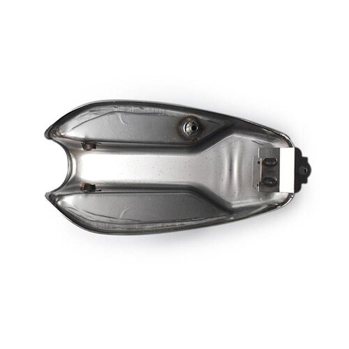 Cafe Racer Fuel tank XF125 Style Type 12