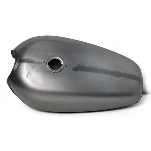 Cafe Racer Fuel tank XF125 Style Type 12