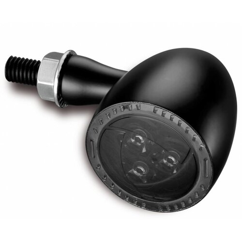 Kellermann Bullet 1000® Dark Black