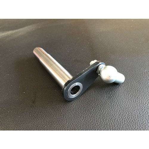 MCU Schaltwelle BMW R-serie  (R45, R60, R65, R80, R100)