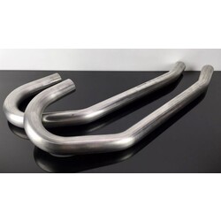 38MM BMW-R header set R2V stainless steel