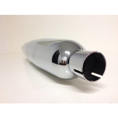 Emgo BSA A7/A10 Silencer 38mm