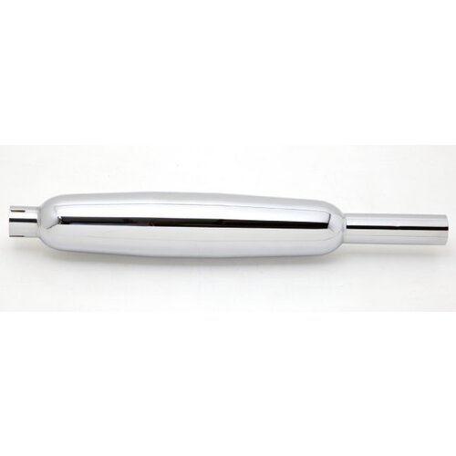 Emgo BSA A7/A10 Silencer 38mm