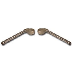 27-46MM | 35MM Offset Clipons  (selecteer uw type)