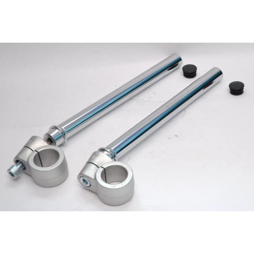 Tarozzi 27-46MM | 35MM Offset Clipons  (select your type)