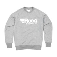 Shawn Sweater Grey