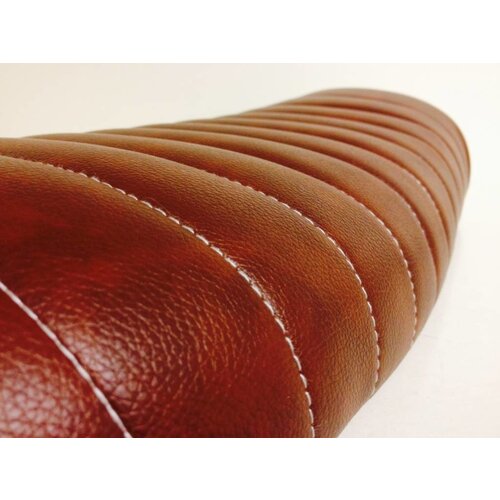 Tuck N' Roll Brat Sitzbank Brown 89