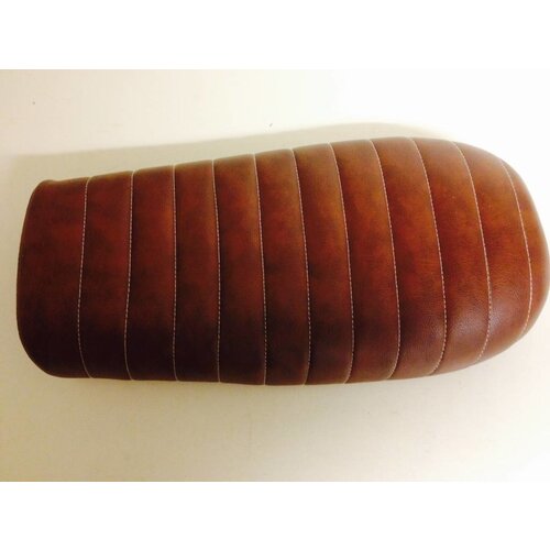 Tuck N' Roll Brat Seat Brown 89