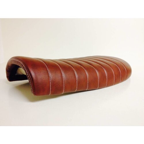 Tuck N' Roll Brat Seat Brown 89