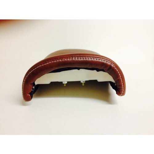 Tuck N' Roll Brat Sitzbank Brown 89