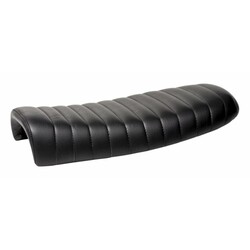 Tuck N' Roll Brat Sitzbank Black 18