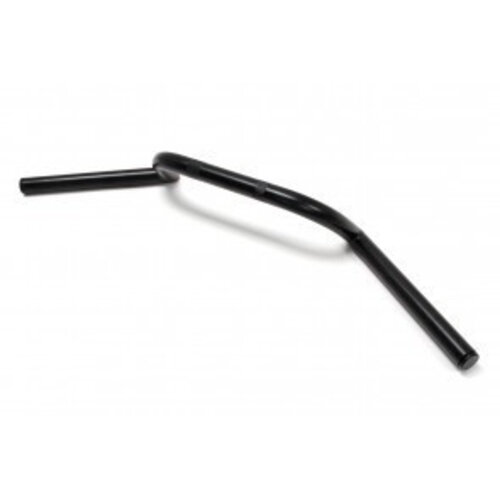 Classic Clubman Cafe Racer M stuur met pullback 1"