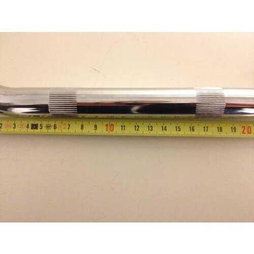 Guidon Clubman classique 1"