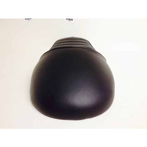 Tuck N' Roll Cafe Racer Sitzbank Kaffee Brown 17