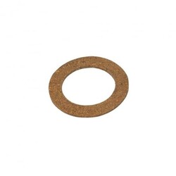 Fuel/Gas Cap Cork Gasket 62 mm x 42 mm x 2.5 mm