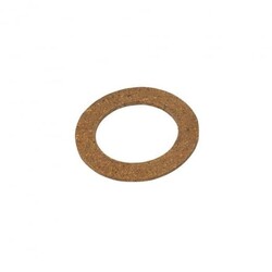 Joint pour réservoir de carburant 62 mm x 42 mm x 2,5 mm